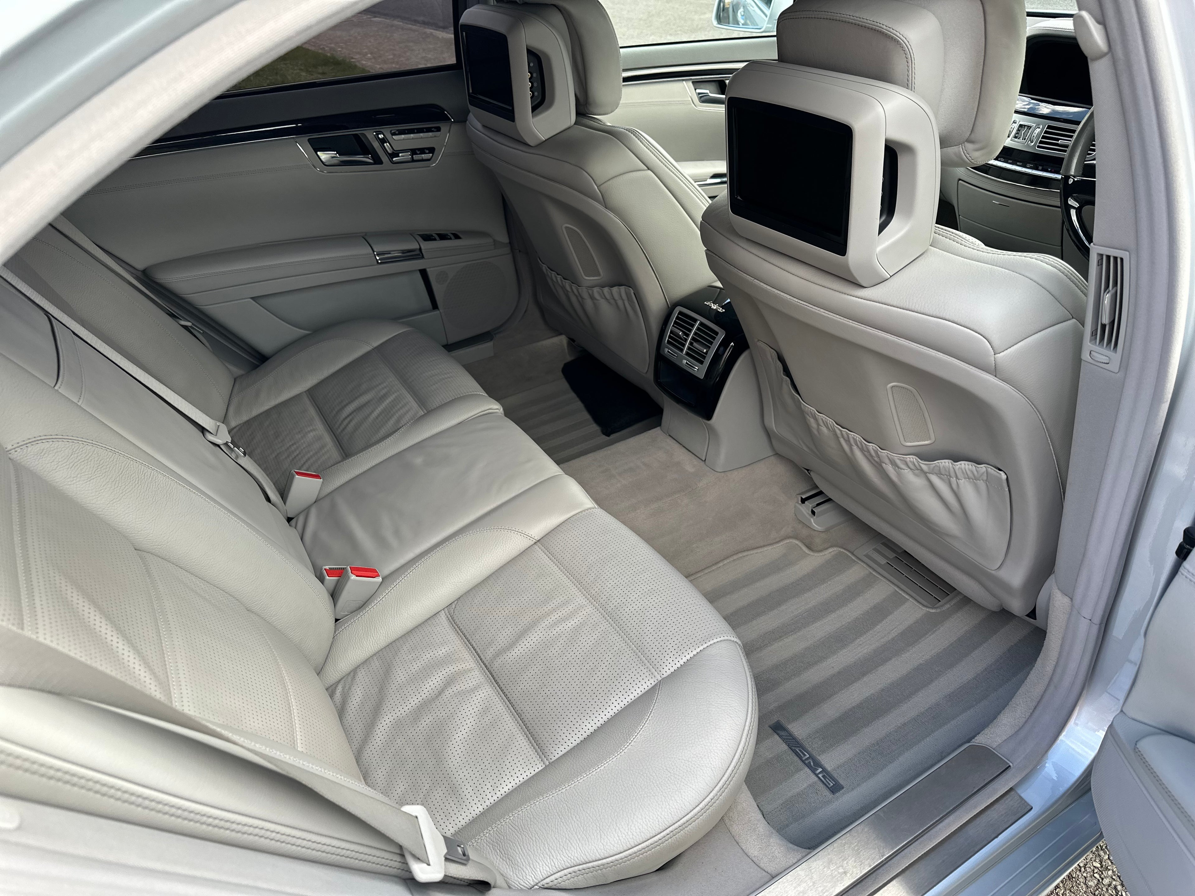 Car Detailing in Bicester